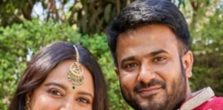 বিড়ালের কারণেই বিয়েতে স্বরা-ফাহাদ