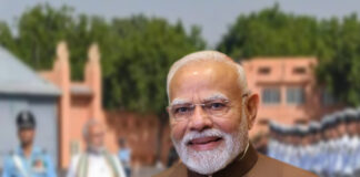 ১৫ সেপ্টেম্বর রাজ্যে প্রধানমন্ত্রী-সহ অন্যান্যরা