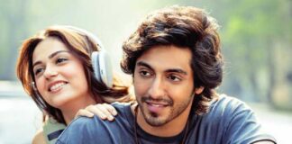 সাইয়ারা’র নায়কের আসল নাম প্রকাশ