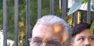 পশ্চিমবঙ্গে এসআইআর হওয়া উচিত : দিলীপ