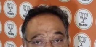 তৃণমূল সাংসদরা রাধাকৃষ্ণণকে ভোট দিতে চান : শমীক