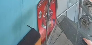 তোলা না পেয়ে দত্তপুকুরে হোটেল ভাঙচুর তৃণমূল নেতার দলবলের