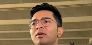 ভোট কিনতে ১৫-২০ কোটি খরচ বিজেপির, বিস্ফোরক অভিষেক