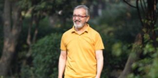 সপ্তাহে পাঁচ দিন ৩০ মিনিট করে হাঁটুন