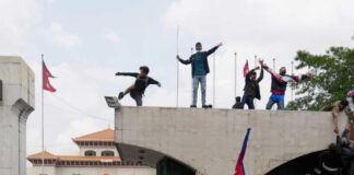 কেন ফুঁসে উঠেছে নেপালের জেন-জি প্রজন্ম?