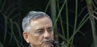 কেন রাত ১ টায় ‘অপারেশন সিঁদুর’, ব্যাখা সিডিএস-র