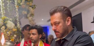 কেন গণেশপূজা করেন সালমান খান?