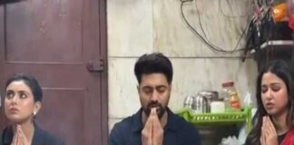 সেবক কালী মন্দিরে পুজো দেব-ইধিকার