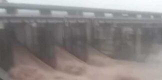 বিপদসীমার উপর যমুনা, বন্যা পাঞ্জাবেও