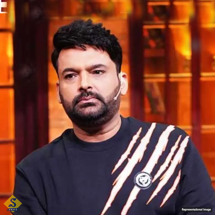 কপিল শর্মাকে হুমকি, কলকাতা থেকে যুবক গ্রেপ্তার