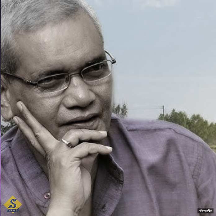প্রয়াত রবীন্দ্রসঙ্গীতশিল্পী অভিরূপ গুহঠাকুরতা