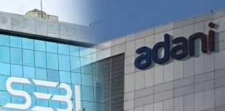 আদানির বিরুদ্ধে হিন্ডেনবার্গ কারসাজি খারিজ সেবি-র