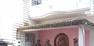 বালি পাচারের তদন্তে কলকাতা সহ রাজ্যের ২২ জায়গায় তল্লাশি