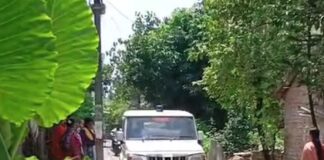 নিউ বারাকপুরে পঞ্চায়েত সদস্যাকে লক্ষ্য করে গুলি, ধৃত ২