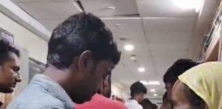 নলহাটিতে পাথর খাদানে ধস, মৃত ৬