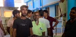 চাঁচলে পরিযায়ী শ্রমিকের হাতে খুন টোটোচালক