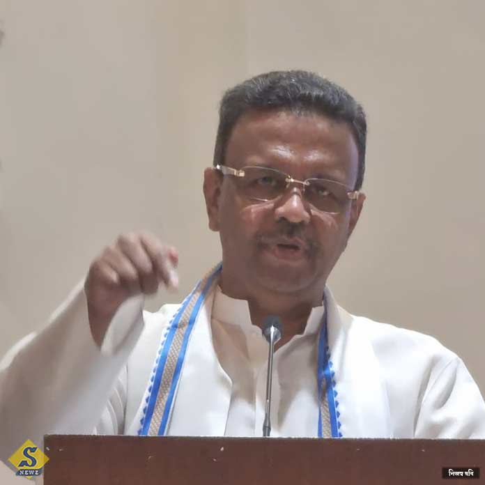আগামী সপ্তাহে ভারী বর্ষণের পূর্বাভাস, চিন্তিত মেয়র