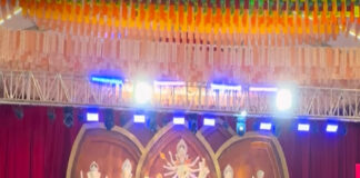 দুর্গাপূজায় বাংলাদেশে ৪৯ ঘটনা, পাহারায় বি এন পি