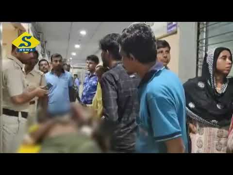 নলহাটিতে পাথর খাদানে ধস, মৃত ৬