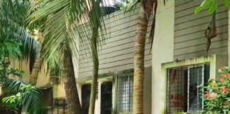 ছাত্রী মৃত্যুর তদন্তে যাদবপুরে লালবাজারের গোয়েন্দা টিম