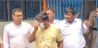কুলটিতে পুরকর্মী খুনে ধৃত খুড়তুতো বোন