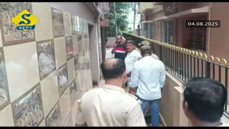 রহড়াকাণ্ডে গ্রেফতার ডালহৌসির অস্ত্র দোকানের মালিকরা