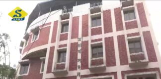 স্কুলে ৩৫ হাজার ৭২৬ শূন্যপদের বিজ্ঞপ্তি