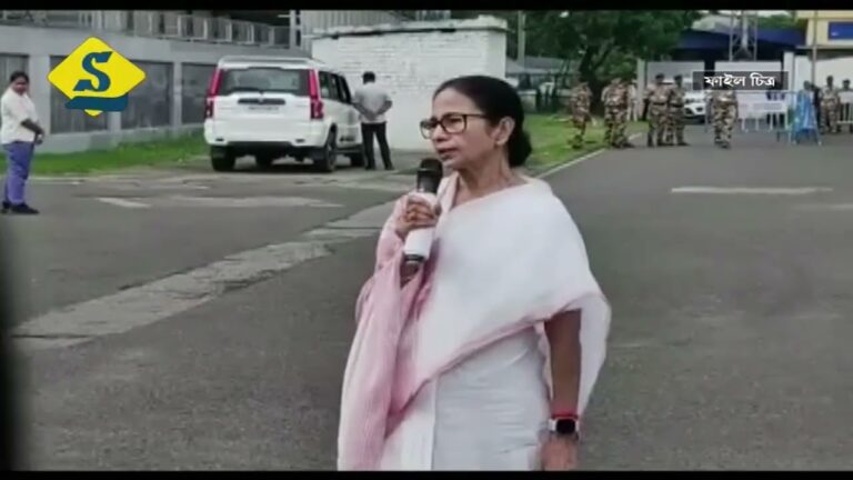 এসআইআর হলে মমতাকে কেউ বাঁচাতে পারবে না : শুভেন্দু
