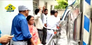 বার বার কেন যাদবপুর, ছাত্রী মৃত্যুতে ফের প্রশ্ন