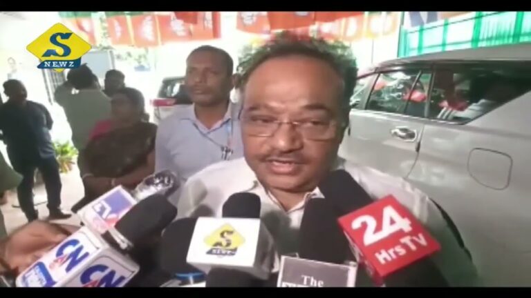 ওয়াকফ সম্পত্তি লুটে শীর্ষে পশ্চিমবঙ্গ : শমীক