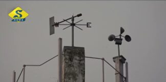 ফুঁসছে তিস্তা, বন্ধ কালিম্পং-দার্জিলিং রোড