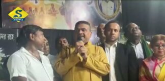 নিজের মত পঞ্জিকা বানাবেন না, মুখ্যমন্ত্রীকে হুঁশিয়ারি শুভেন্দুর