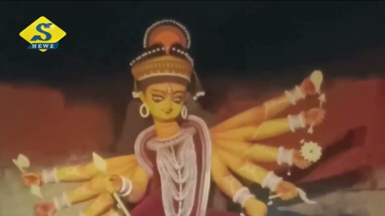 পঞ্চমীতেই জনজোয়ার 