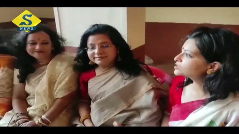 হাজরা পার্কে প্রসেনজিৎ, পাড়ায় অঞ্জলি সস্ত্রীক সৌরভের