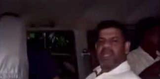 কংগ্রেস অফিসে হামলায় জামিন রাকেশের, তবে জেলমুক্তি নয়