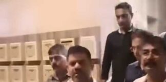 পুলিশ হেফাজতে রাকেশ সিং, খুনের চেষ্টার ধারা