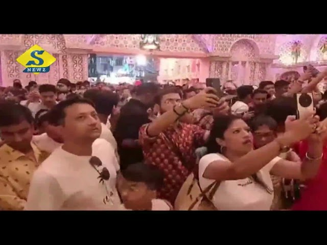 উত্তর থেকে দক্ষিণ আনন্দ সপ্তমে