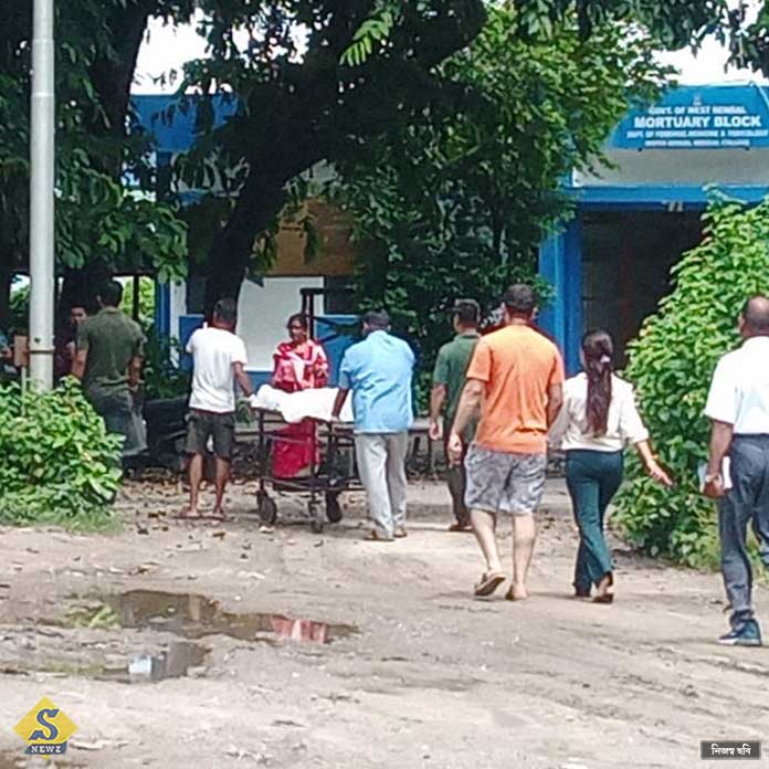 siliguri-suicide