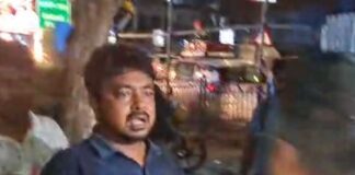 নেপাল থেকে শিক্ষা নিন, স্লোগান টেট উত্তীর্ণদের