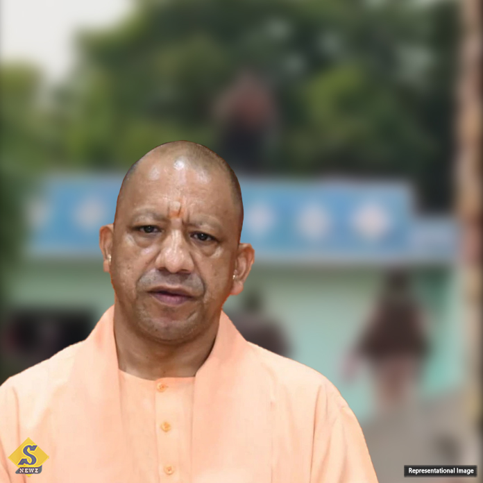 যোগীকে খুনের হুমকি, মথুরায় পুলিশের জালে যুবক