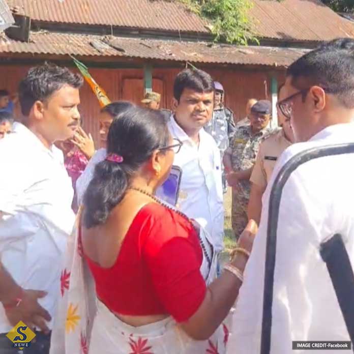 02-BJP-MLA-Malti-Rava-attacked-in-Tufanganj