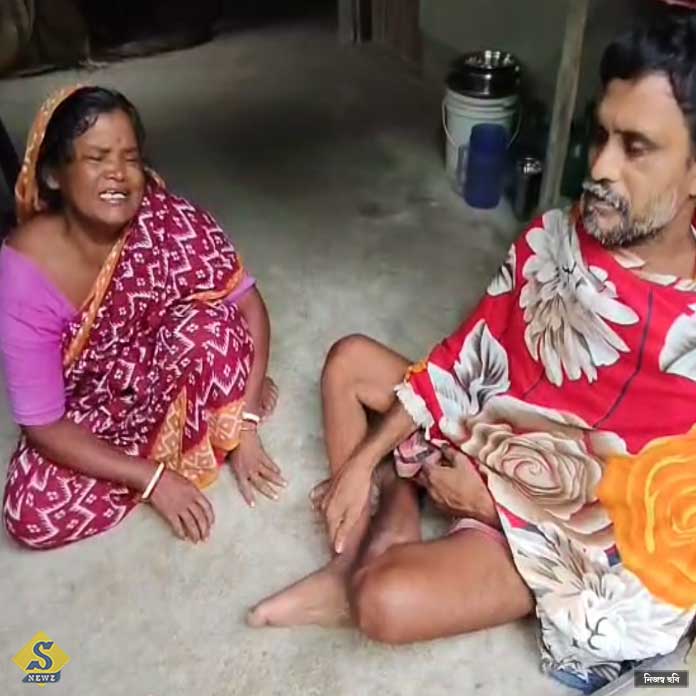 গুজরাটে মৃত নন্দীগ্রামের ২ শ্রমিক 