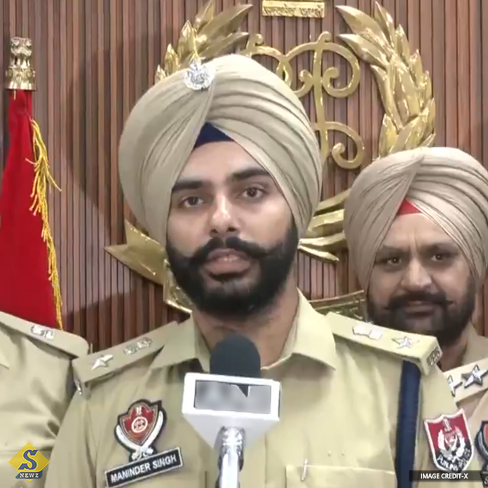 2-suspected-militants-arrested-in-Punjab,-grenade-recovered