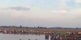 দুর্গাপ্রতিমা বিসর্জনে দেশজুড়ে মৃত ১৬