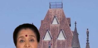 এআই কণ্ঠস্বর নিয়ে আশা ভোঁসলের পাশে মুম্বই হাইকোর্ট