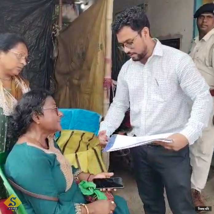 এত তাড়াতাড়ি কেন পোস্ট মর্টেম, প্রশ্ন মৃত চিকিত্সকের বাবা-র