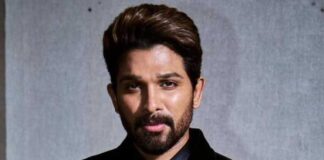 ১৭৫ কোটি পারিশ্রমিকে আল্লু অর্জুন