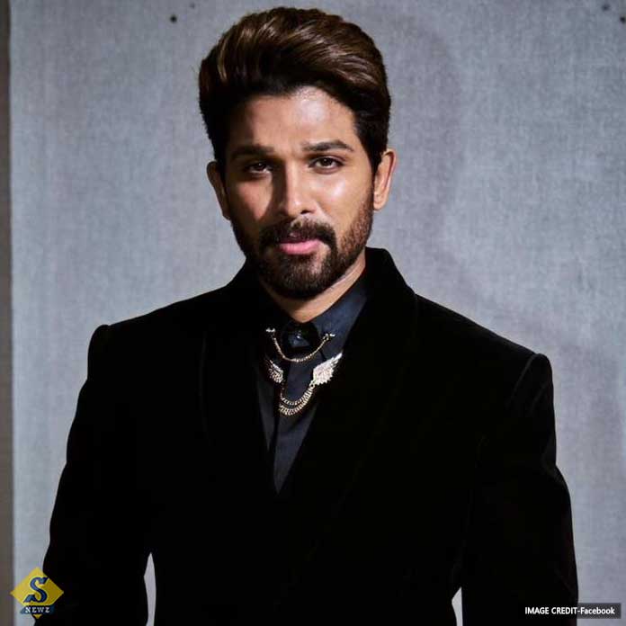 ১৭৫ কোটি পারিশ্রমিকে আল্লু অর্জুন 
