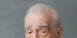 স্কোরসেসিকে নিয়ে তথ্যচিত্র