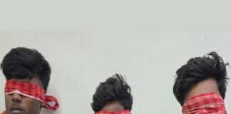 বহরমপুরে জন্মদিনের অনুষ্ঠানে গুলিবিদ্ধ যুবক